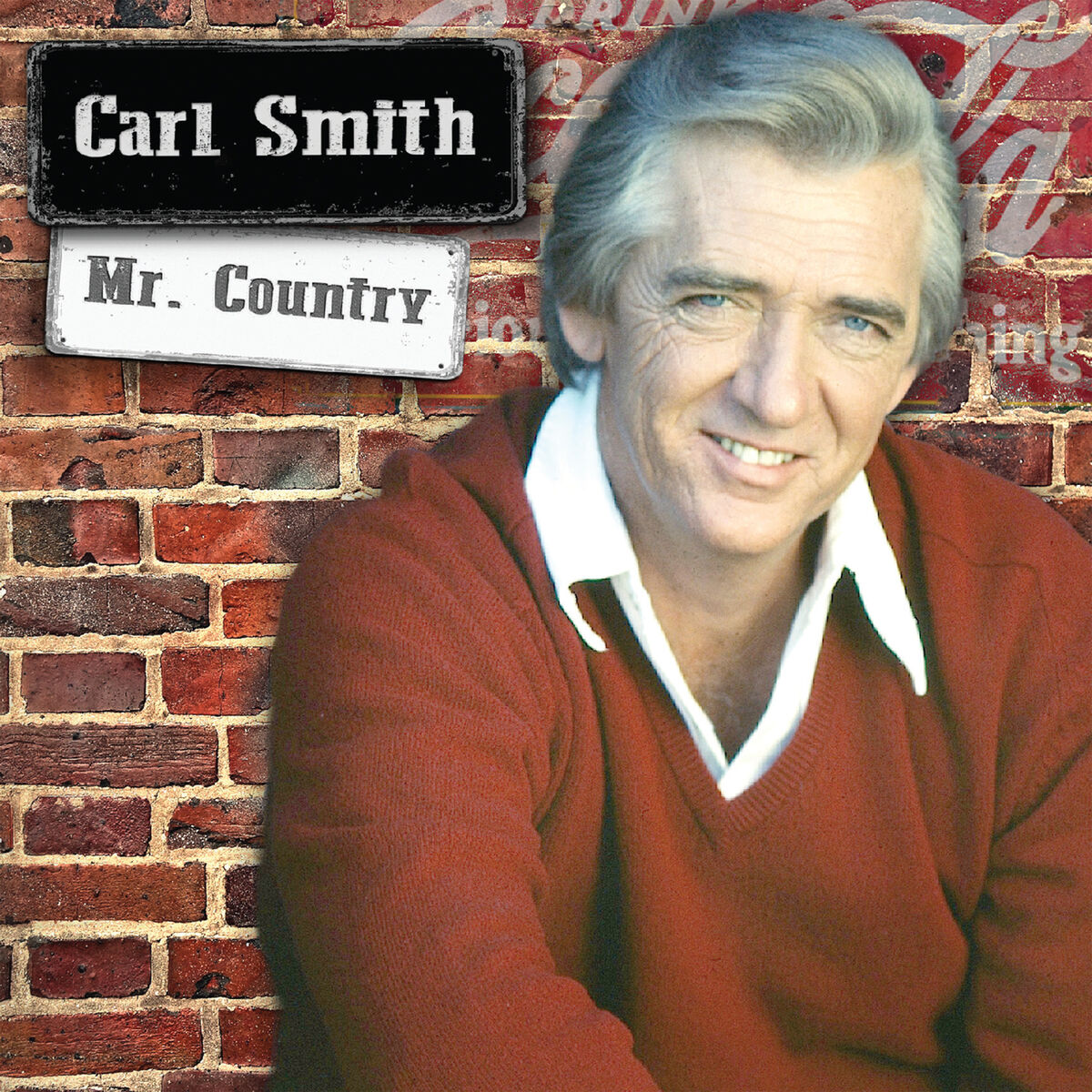 Carl Smith